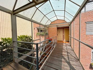 DEPARTAMENTO 4 AMB SAN ISIDRO 2 COCHERAS PARRILLA