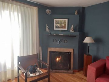 DEPARTAMENTO 4 AMB SAN ISIDRO 2 COCHERAS PARRILLA