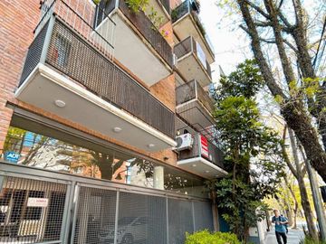 DEPARTAMENTO 4 AMB SAN ISIDRO 2 COCHERAS PARRILLA