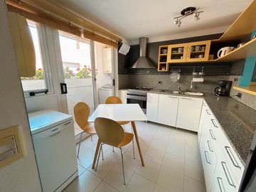 DEPARTAMENTO 4 AMB SAN ISIDRO 2 COCHERAS PARRILLA