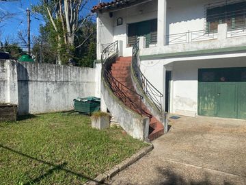 VENTA EN TIGRE ZONA RESIDENCIAL A RECICLAR