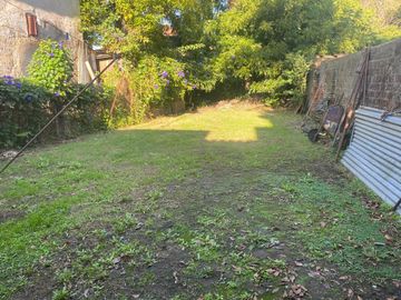 VENTA EN TIGRE ZONA RESIDENCIAL A RECICLAR