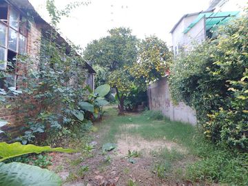 CASA 5 AMB VENTA PATERNAL LOTE PROPIO PARQUE