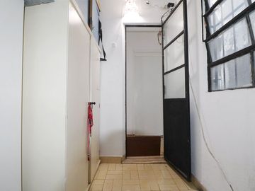 CASA 5 AMB VENTA PATERNAL LOTE PROPIO PARQUE