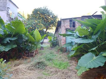 CASA 5 AMB VENTA PATERNAL LOTE PROPIO PARQUE