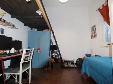 CASA 5 AMB VENTA PATERNAL LOTE PROPIO PARQUE