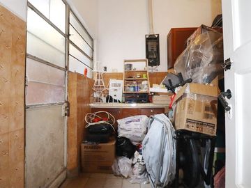 CASA 5 AMB VENTA PATERNAL LOTE PROPIO PARQUE