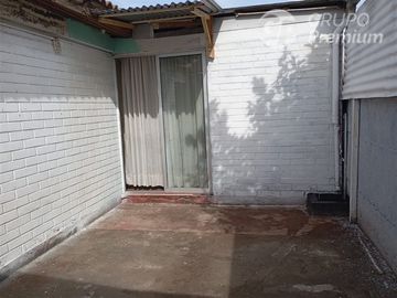 Casa en Venta en Longitudinal - Av. El Descanso- Marta Ossa Ruiz