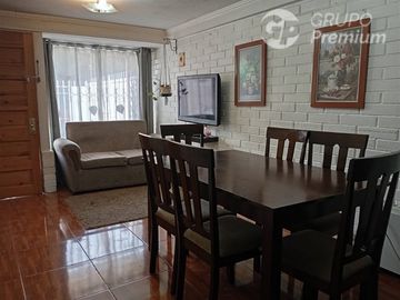 Casa en Venta en Longitudinal - Av. El Descanso- Marta Ossa Ruiz