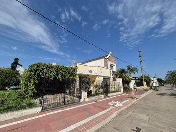 LOTE CONSTRUCTORA 573 M2. CENTRO RIO- SAN LORENZO