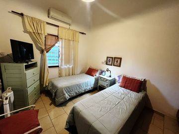 VENTA CASA 2 DORM VILLA SANTA CRUZ SOBRE RUTA 28