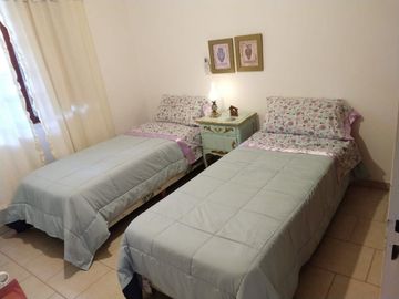 VENTA CASA 2 DORM VILLA SANTA CRUZ SOBRE RUTA 28