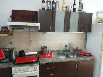 VENTA CASA 2 DORM VILLA SANTA CRUZ SOBRE RUTA 28
