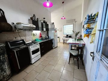 VENTA CASA 2 DORM VILLA SANTA CRUZ SOBRE RUTA 28