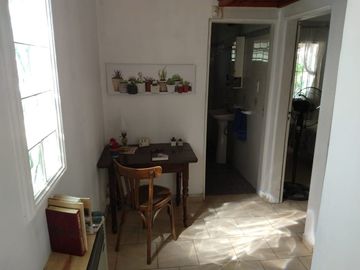 VENTA CASA 2 DORM VILLA SANTA CRUZ SOBRE RUTA 28