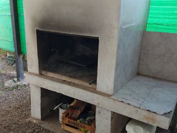 VENTA CASA 2 DORM VILLA SANTA CRUZ SOBRE RUTA 28