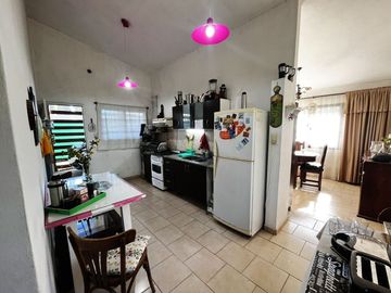 VENTA CASA 2 DORM VILLA SANTA CRUZ SOBRE RUTA 28