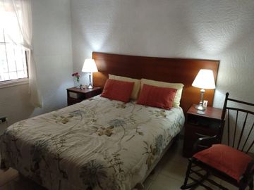 VENTA CASA 2 DORM VILLA SANTA CRUZ SOBRE RUTA 28