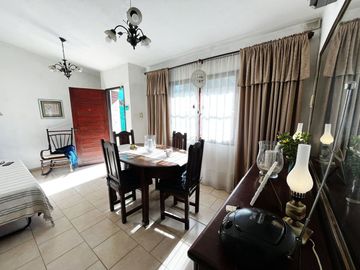 VENTA CASA 2 DORM VILLA SANTA CRUZ SOBRE RUTA 28
