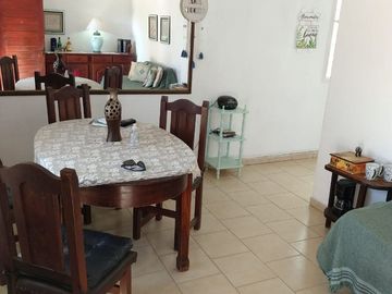 VENTA CASA 2 DORM VILLA SANTA CRUZ SOBRE RUTA 28