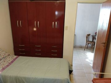 VENTA CASA 2 DORM VILLA SANTA CRUZ SOBRE RUTA 28