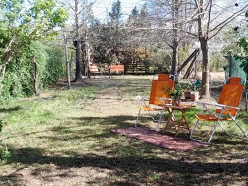 VENTA CASA 2 DORM VILLA SANTA CRUZ SOBRE RUTA 28