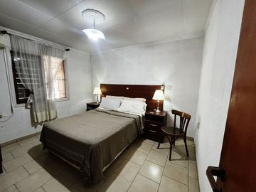 VENTA CASA 2 DORM VILLA SANTA CRUZ SOBRE RUTA 28