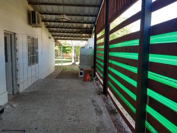 VENTA CASA 2 DORM VILLA SANTA CRUZ SOBRE RUTA 28