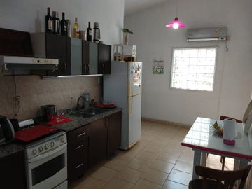 VENTA CASA 2 DORM VILLA SANTA CRUZ SOBRE RUTA 28
