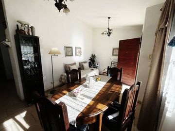 VENTA CASA 2 DORM VILLA SANTA CRUZ SOBRE RUTA 28