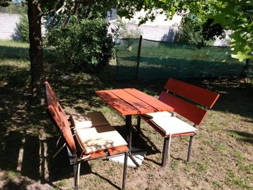 VENTA CASA 2 DORM VILLA SANTA CRUZ SOBRE RUTA 28
