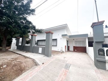 VENTA CASA 2 DORM PLANTA BAJA VILLA BELGRANO