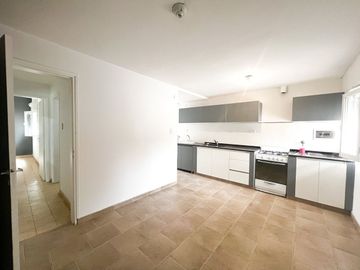 VENTA CASA 2 DORM PLANTA BAJA VILLA BELGRANO