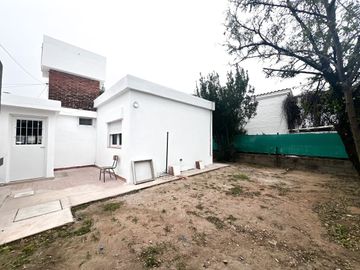 VENTA CASA 2 DORM PLANTA BAJA VILLA BELGRANO