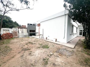 VENTA CASA 2 DORM PLANTA BAJA VILLA BELGRANO
