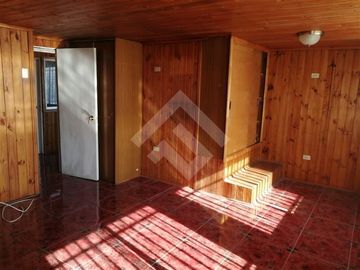Casa en Venta en Avenida Américo Vespucio / Segunda Transversal