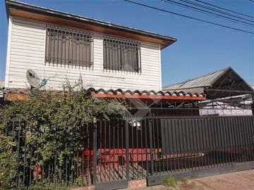Casa en Venta en Avenida Américo Vespucio / Segunda Transversal