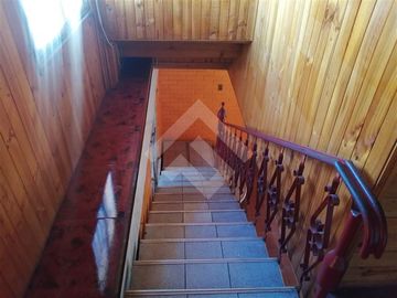 Casa en Venta en Avenida Américo Vespucio / Segunda Transversal