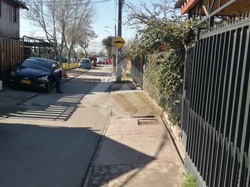 Casa en Venta en Avenida Américo Vespucio / Segunda Transversal