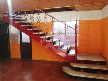 Casa en Venta en Avenida Américo Vespucio / Segunda Transversal