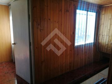 Casa en Venta en Avenida Américo Vespucio / Segunda Transversal