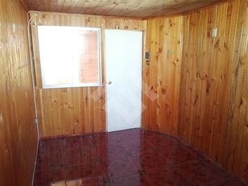 Casa en Venta en Avenida Américo Vespucio / Segunda Transversal