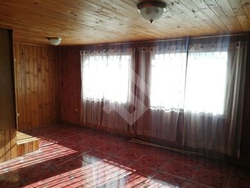 Casa en Venta en Avenida Américo Vespucio / Segunda Transversal