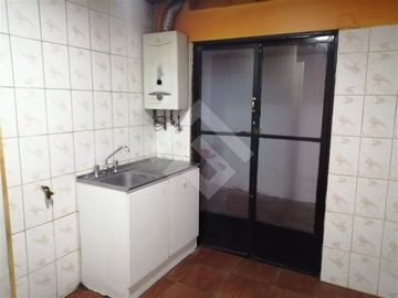 Casa en Venta en Avenida Américo Vespucio / Segunda Transversal