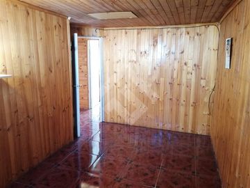 Casa en Venta en Avenida Américo Vespucio / Segunda Transversal