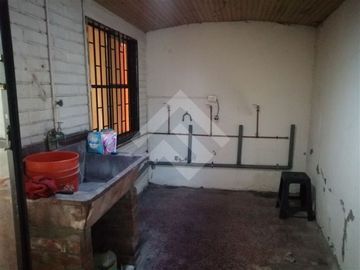 Casa en Venta en Avenida Américo Vespucio / Segunda Transversal