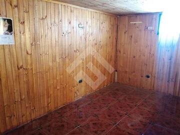 Casa en Venta en Avenida Américo Vespucio / Segunda Transversal