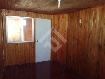Casa en Venta en Avenida Américo Vespucio / Segunda Transversal
