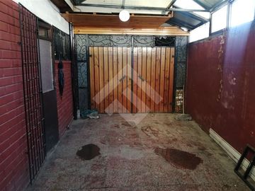 Casa en Venta en Avenida Américo Vespucio / Segunda Transversal