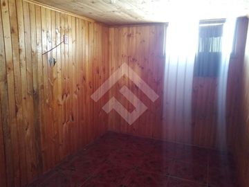 Casa en Venta en Avenida Américo Vespucio / Segunda Transversal
